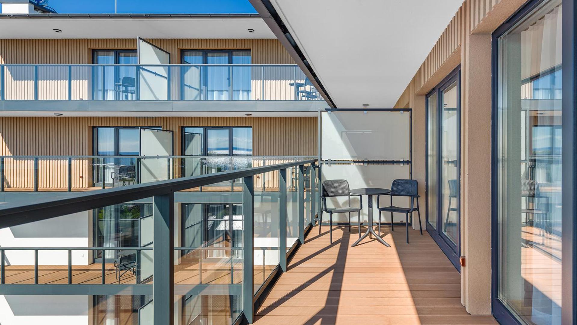 Apartamenty Helski Brzeg Eksteriør billede